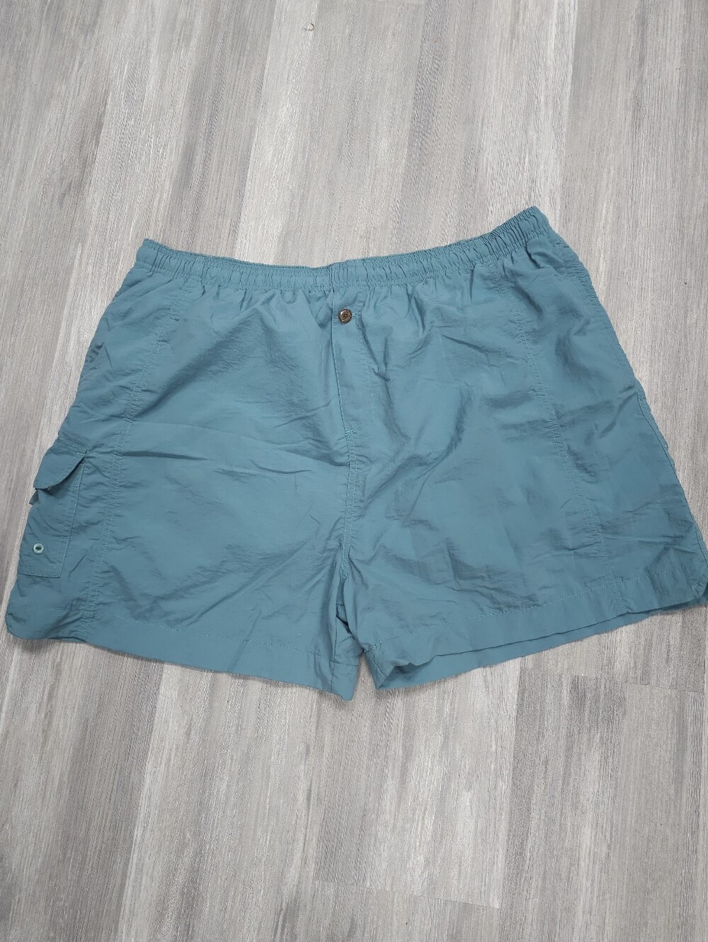 Original Island Sport Swim Trunks